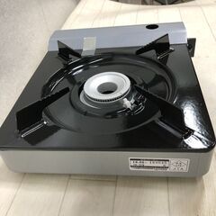 カセットコンロ カセットサン SN-35M 新品未使用 箱付き 3.5kW アウトドア BBQ キャンプ用品　【糸島市内 送料無料】88350-3-001の画像