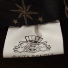 新品の円座クッションの画像