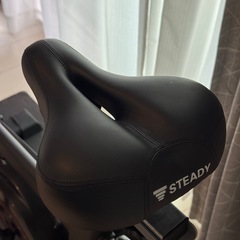 STEADY スピンバイク ST128(日光市内取引なら12,000円)の画像