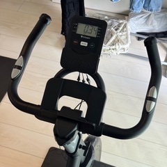 STEADY スピンバイク ST128(日光市内取引なら12,000円)の画像