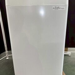 大阪送料無料★3か月保障付き★洗濯機★ツインバード★5.5kg★2022年★KWM-EC55★IS-869の画像