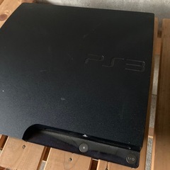 ps3 ゲーム機の画像