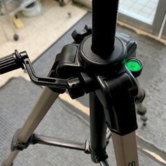 SONY VCT-D680RM リモコン三脚 専用キャリングケース付 ソニー  札幌市 北区 屯田店の画像