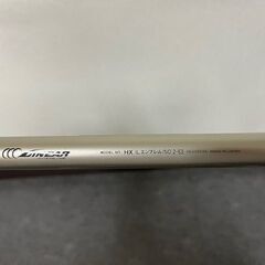 Daiwa HX ILエンブレム　ISO2-53　釣り竿の画像