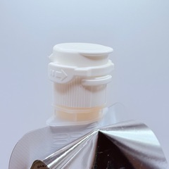 【新品未開封】ウィルトーキョー デュアルヘアミルク 120ml サラサラ トリートメントの画像