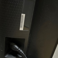 TCLスマートテレビ 43P815B 4K Android TV 43V型の画像