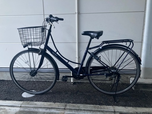 自転車12(6ギア)