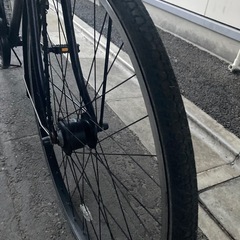 自転車12(6ギア)の画像
