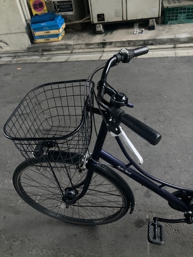 自転車12(6ギア)