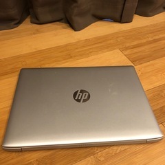 ノートPC HP ProBook 430 G5 8GB/256GB+500GBの画像