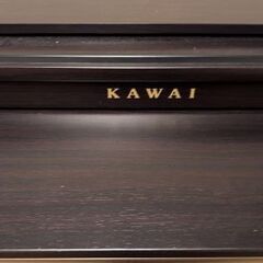 電子ピアノの画像