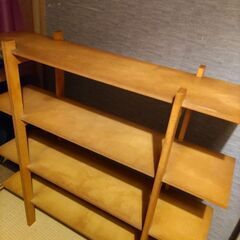飾り棚　色々な用途につかえますの画像