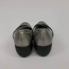 【新品】リゲッタ Re:getA クロスベルト ウェッジパンプス Mサイズ＜KS76＞の画像
