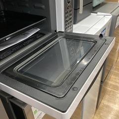 【トレファク高槻店】取りに来れる方限定！TOSHIBA（東芝）のオーブンレンジのご紹介です！の画像