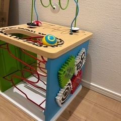 プレイボックスの画像