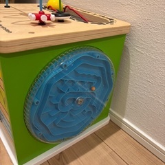 プレイボックスの画像