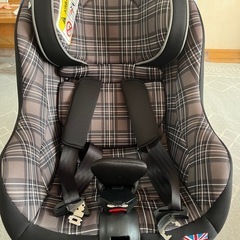 joie ベビー　チャイルドシートの画像