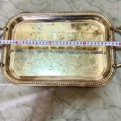 【9/30迄】トレーの画像