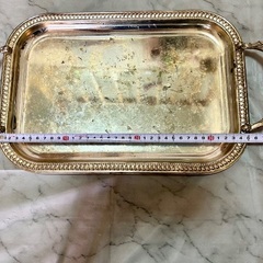 【9/30迄】トレーの画像