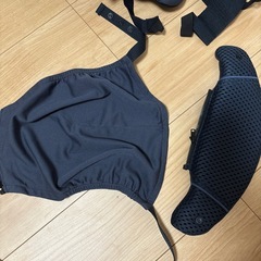 アップリカ　コアラ　抱っこ紐　　の画像