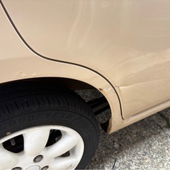 スズキ　ラパン　車検あり　すぐに乗れます。　の画像