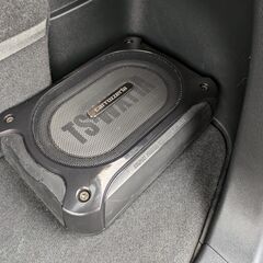 ★無限フルエアロ/アルミ！4WD！上級！ストリーム【RSZ】トランクウーファー付！バックカメラ！ETC！Bluetooth！フルセグ！フォグライト！の画像