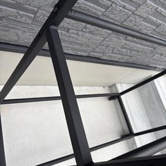 タイヤラックの画像