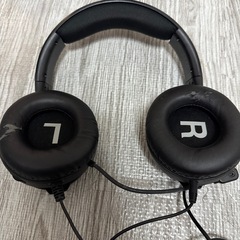 PlayStationヘッドセットの画像