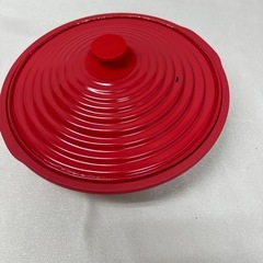 電子レンジ調理でらくらくグリル鍋