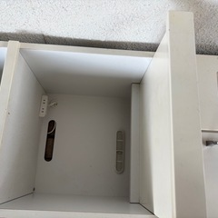 棚の画像