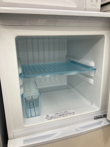【トレファク高槻店】安心の6ヶ月間保証！取りに来られる方限定！Abitelax（アビテラックス）の2ドア冷蔵庫のご紹介です！