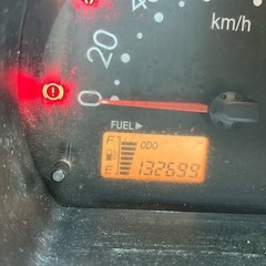 【一時中断（問合せ中断）】H22年 ハイゼットトラック MT 4WDの画像