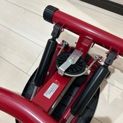 ステッパー　ナイスデイ　健康器具の画像