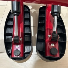 ステッパー　ナイスデイ　健康器具の画像