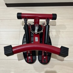 ステッパー　ナイスデイ　健康器具の画像