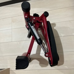 ステッパー　ナイスデイ　健康器具の画像