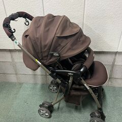 大阪府のA型ベビーカーの中古が安い！激安で譲ります・無料で