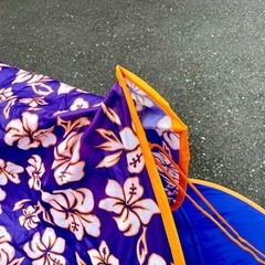 Beach Dome2 ダブルビーチドームの画像