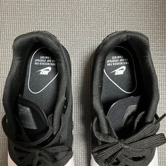 NIKE AIR MAXの画像
