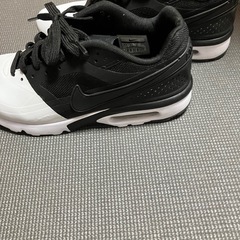 NIKE AIR MAXの画像
