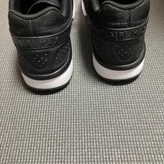 NIKE AIR MAXの画像