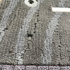 フロアマットの画像