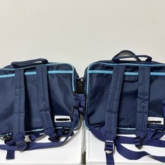 ECCジュニアバッグの画像