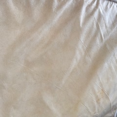 無印良品　シングルマットレス　訳ありの画像