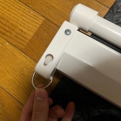 プロジェクタースクリーンの画像