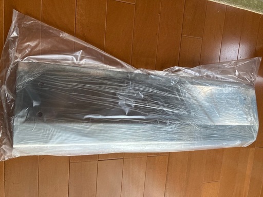 値下げジムニー JB23 スキッドプレート  