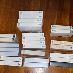 ベータ　ビデオテープ28本　中古の画像