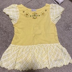 ★子供の洋服の画像