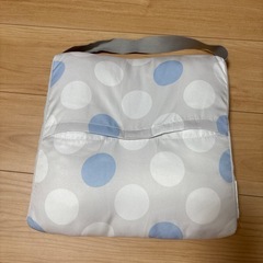 椅子用　座布団　クッションの画像