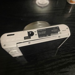 SONY デジタルカメラ　DSC-WX500 プロご愛用！の画像